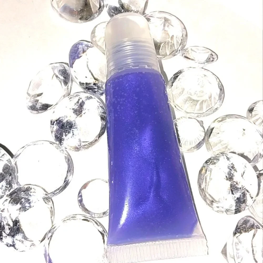 Hand crafted Boujee lip gloss